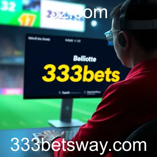 333bets impulsiona o mercado de jogos online em 2026