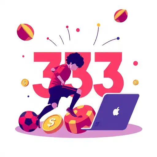 O Crescimento do 333bets e o Cenário Atual dos Jogos Online