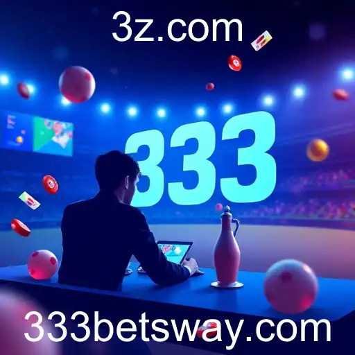 Expansão dos Sites de Jogos e o Crescimento da 333bets