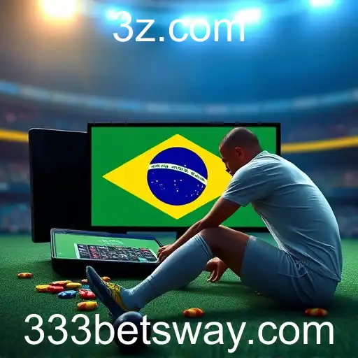 A Influência Crescente dos Jogos Online no Brasil